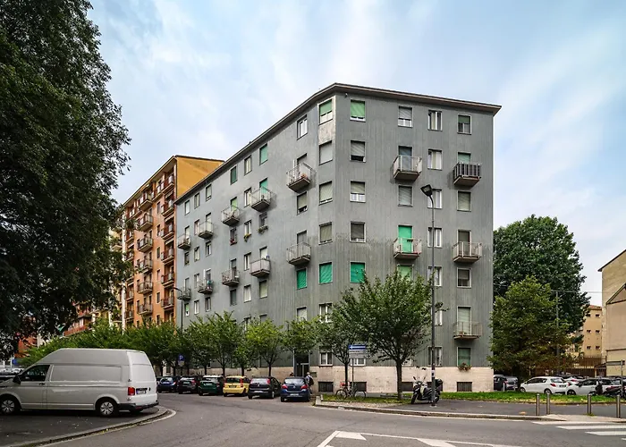 Insubria 8-2 - Monolocale Cool